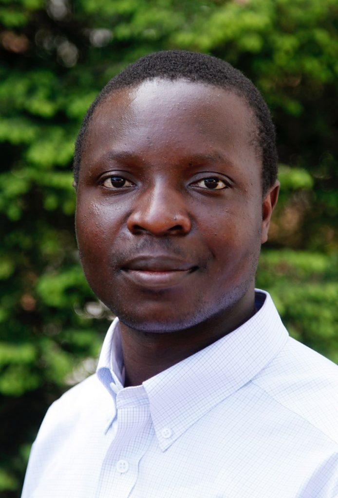 Inventor: William Kamkwamba