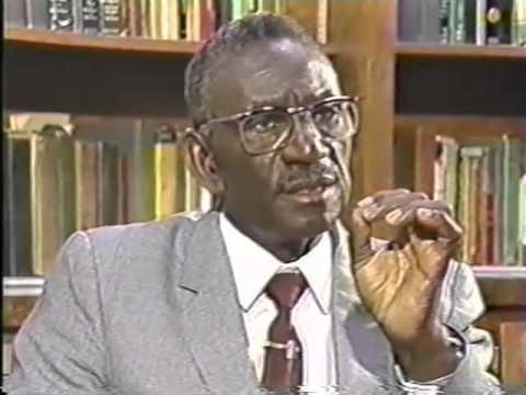 Cheikh Anta Diop